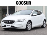 ボルボ V40 T3 クラシック エディション
