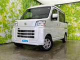 ダイハツ ハイゼットデッキバン G 4WD