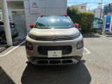 C3エアクロスSUV シャイン 