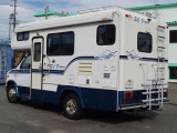 E-350  BCヴァーノン19LE キャンピングカー