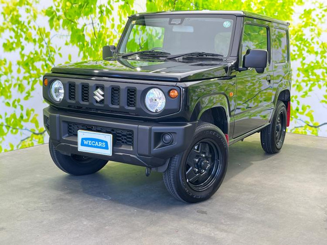 ジムニー XG 4WD
