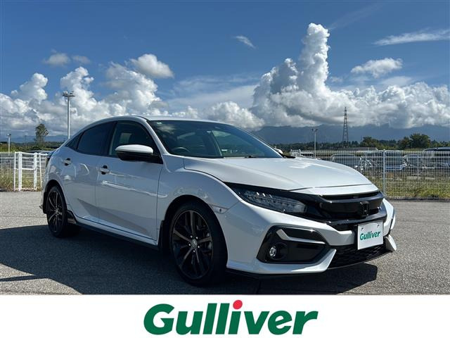 シビック 1.5 修復歴無し