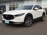 【中古車情報】マツダ CX-30 1.8 XD プロアクティブ ツーリングセレクション  の中古車詳細（走行距離：5.4万km、カラー：スノーフレイクホワイトパールマイカ、販売地域：愛媛県伊予市）
