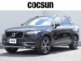 ボルボ XC90 T5 AWD モメンタム 4WD