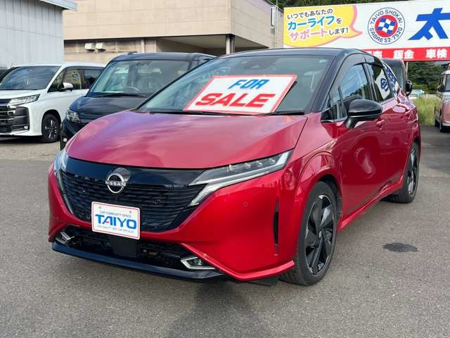 ノートオーラ 1.2 G 