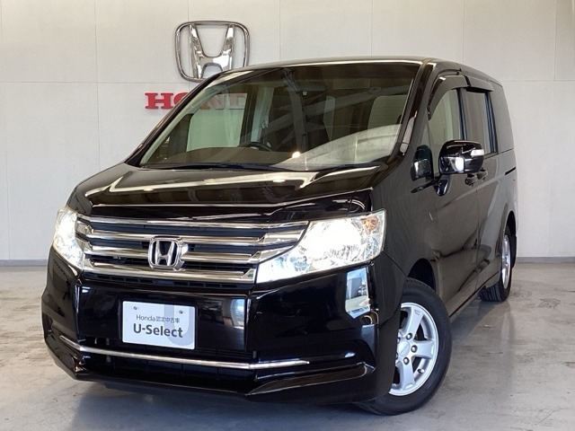 ステップワゴン2.0 G コンフォート セレクション