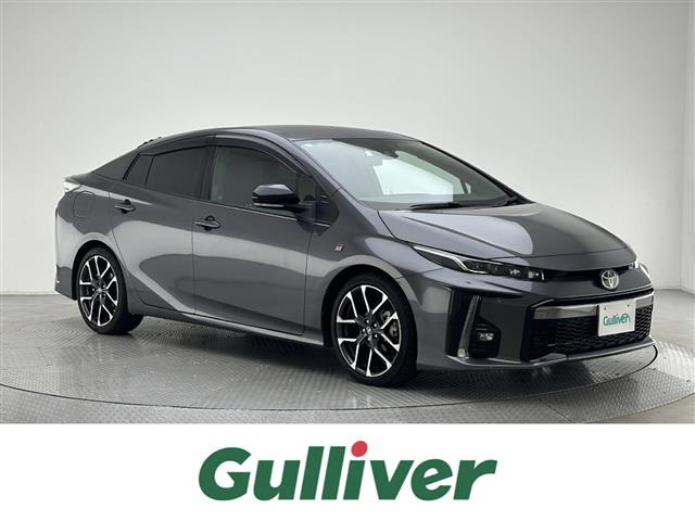 プリウスPHV1.8 S GR スポーツ修復歴無し