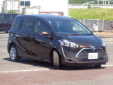 シエンタ ハイブリッド 1.5 G 