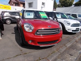 BMW MINI ミニクロスオーバー