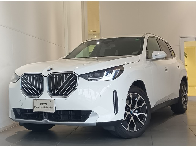 X320 xドライブ xライン 4WD