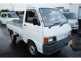 ハイゼットピック スタンダード 4WD 