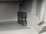ETC付きです。納車の当日からご利用いただけます。