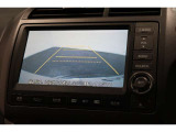 ◆◆バックカメラの画像です。車庫入れの安心感がアップしますね☆