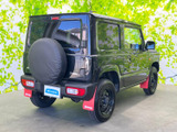 ジムニー XG 4WD