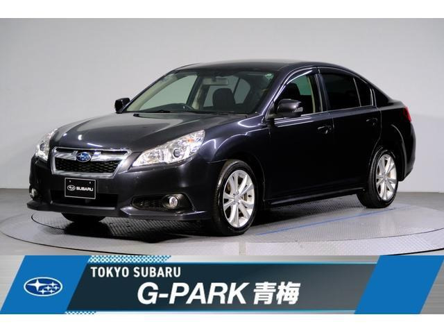 レガシィB4 2.5 i Lパッケージ 4WD 