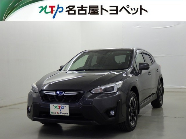 XV 2.0e-L アイサイト 4WD 