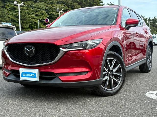 CX-5 2.0 20S プロアクティブ 