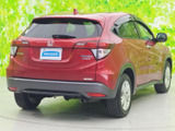ヴェゼル 1.5 ハイブリッド X ホンダセンシング 4WD 