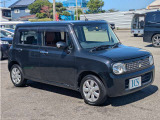 年式相応ですが、納車時にできる限りキレイに納車させて頂きます。どうしても気になる所があれば、ご相談の上低価格にてお直し致しますので何なりとお申し付けください。