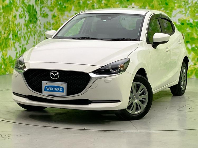 MAZDA2 1.5 15C 4WD 
