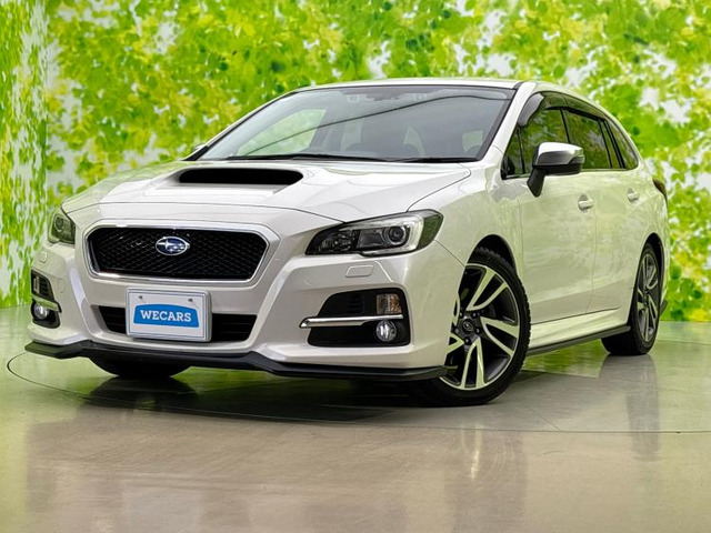 レヴォーグ1.6 GT-S アイサイト 4WD