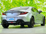 BRZ 2.4 S 