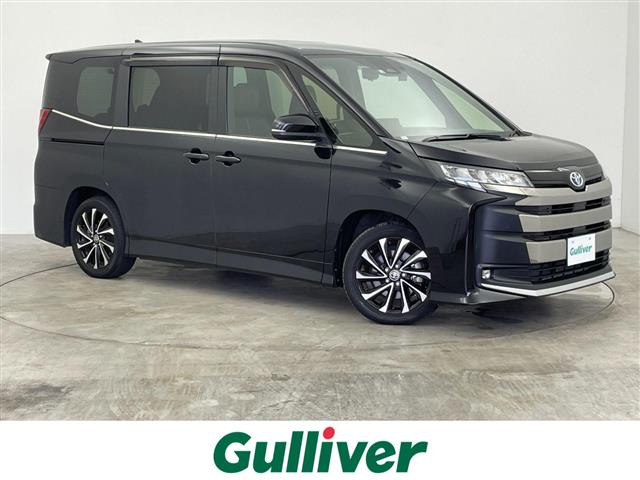 ノア 1.8 ハイブリッド S-Z 修復歴無し