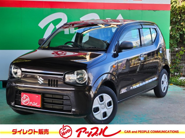 アルトF レーダーブレーキサポート オートギヤシフト