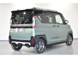 デリカミニ T プレミアム 4WD 