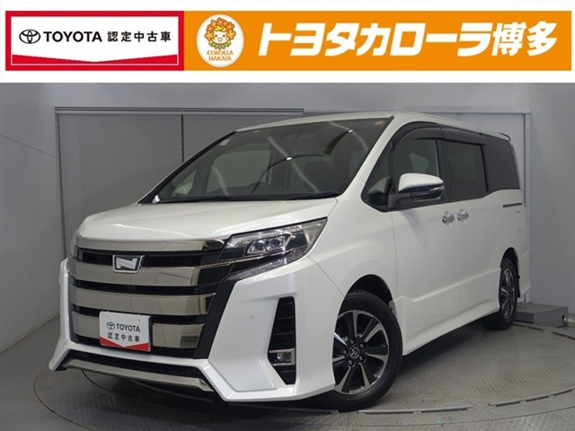 ノア 2.0 Si W×B II 