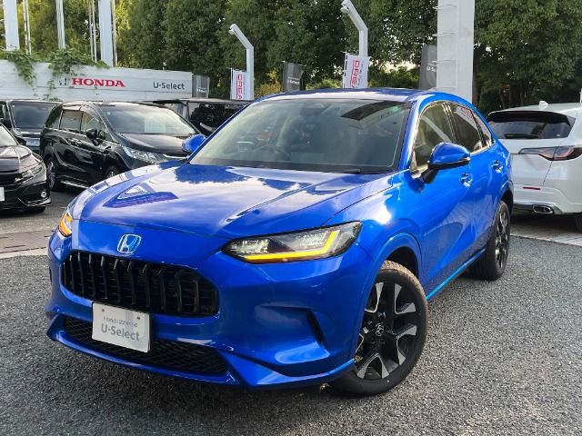 ZR-V 1.5 Z 