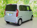 N-BOX G L ホンダセンシング 