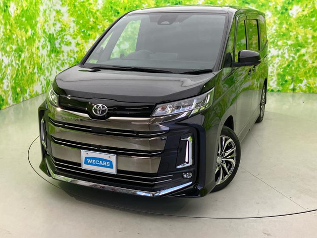 ノア2.0 S-G 4WD