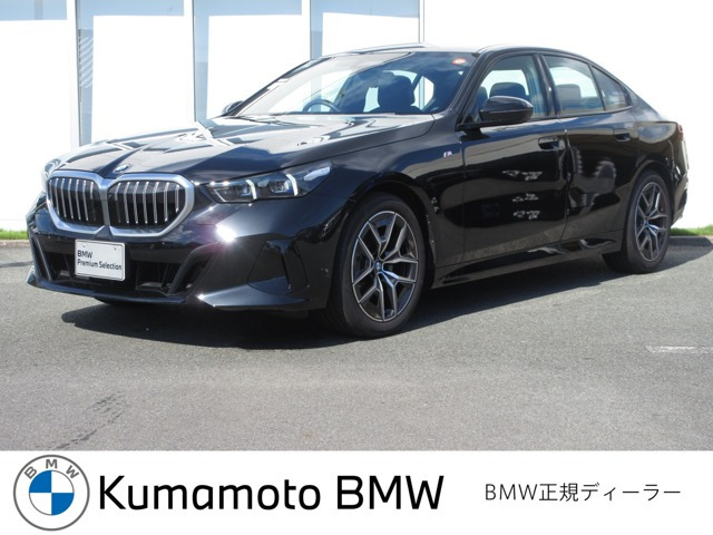 5シリーズセダン 523i Mスポーツ