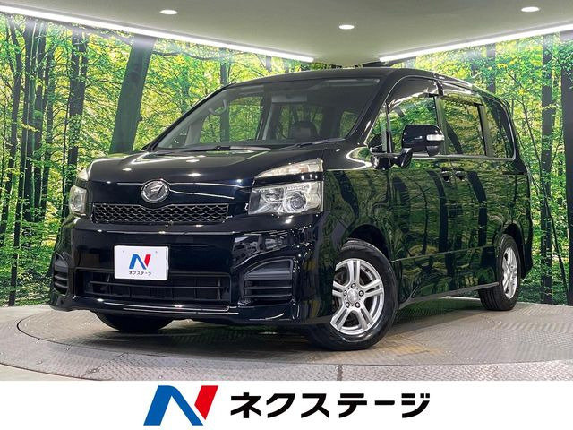 ヴォクシー2.0 Z