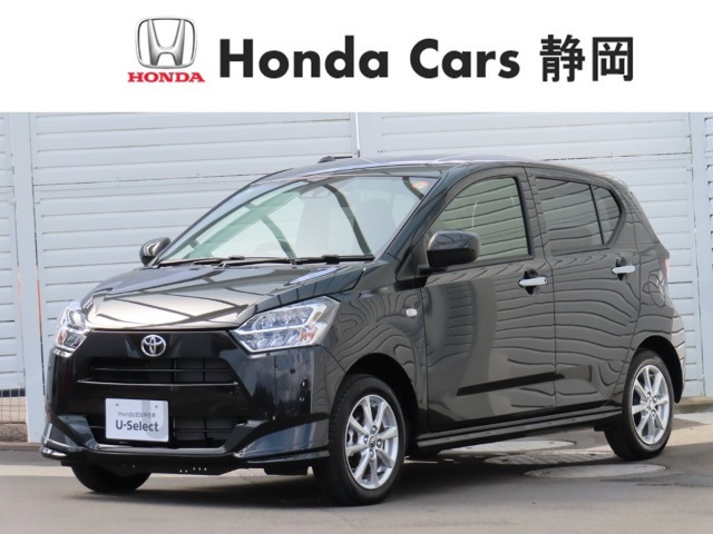 ピクシスエポックG SAIII 4WD