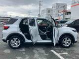 残価設定、通常クレジットと合わせた、お車購入時にしか加入できない大変お得な自動車保険もございます!現金購入予定だったお客様もこの保険に入るためにローンを組む方も増えております。詳細はスタッフまでどうぞ