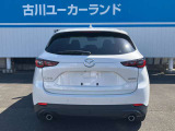 CX-5 2.2 XD ブラックトーンエディション 