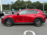 CX-5 2.0 20S プロアクティブ 