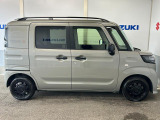 スペーシアベース XF 4WD 