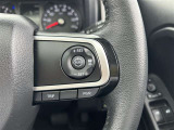長距離運転の強い味方☆アダプティブクルーズコントロール付きです♪(全車速追従・車線中央維持支援・停止保持機能付き)