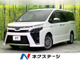 禁煙車 純正9インチSDナビ 後席モニター バックカメラ 両側電動ドア