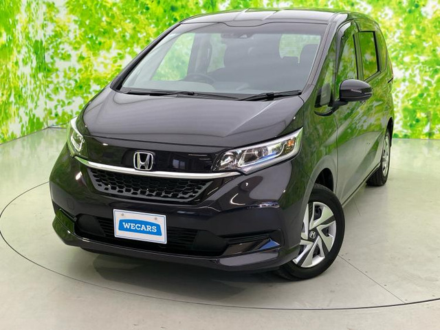 フリード 1.5 ハイブリッド G 4WD （6AA-GB8）