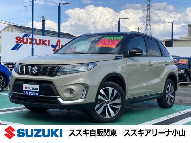 エスクード 1.5 4WD オーディオレス