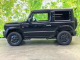 ジムニー XL 4WD 