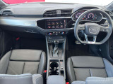 Audiのインテリアはエクステリア同様、優れたデザイン性とクオリティ、そして機能性を兼ね備えております。