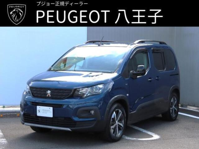 リフターGT ディーゼル