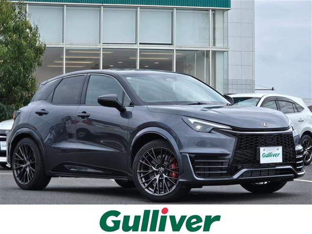 LBXモリゾウ RR 4WD4WD 本革シート