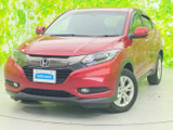 ヴェゼル 1.5 ハイブリッド X ホンダセンシング 4WD 