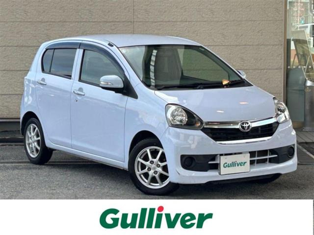 ピクシスエポックG SAワンオーナー 修復歴無し